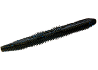 141 - Black / Blue Flake